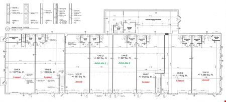 Industrial space for Rent at 34 Del Mar Drive in Brookfield