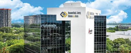 Office space for Rent at Horizons Office Center in West Palm Beach