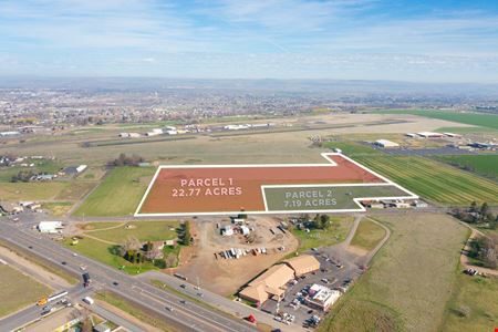 VacantLand space for Sale at Parcel 1 in Hermiston