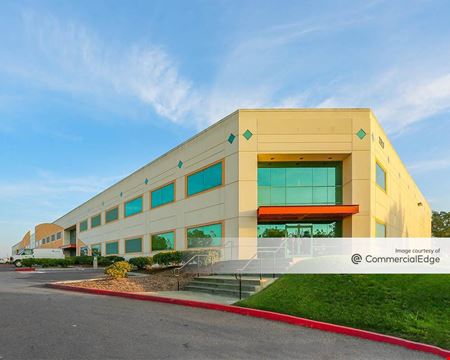 Industrial space for Rent at 2323 Avenida Costa Este in San Diego