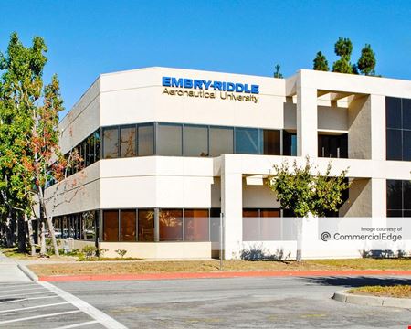 Office space for Rent at Long Beach Airport Business Park - B in Long Beach
