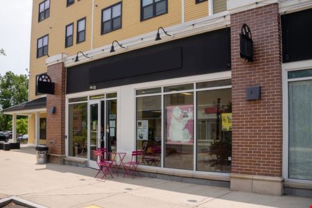 Retail space for Rent at 83 Cowls Road in Amherst