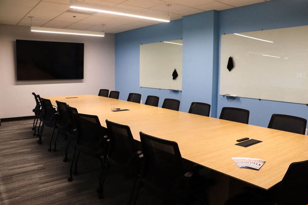 E|Spaces - Murfreesboro