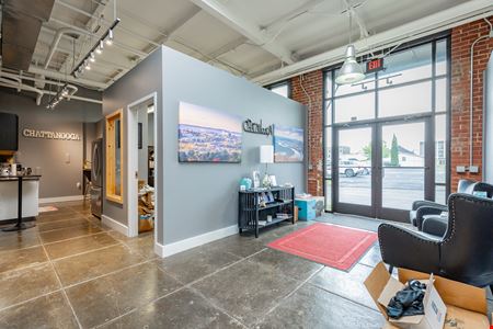The Mill Suite 200