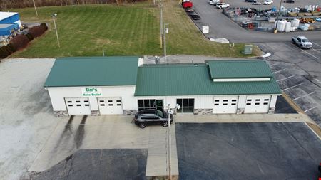 Other space for Sale at 2212 Park Road, Connersville, IN 47331 in Connersville