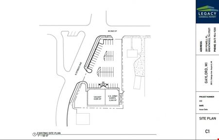 305 S. Otsego Ave.