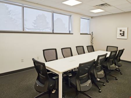 Office space for Rent at Regus - Amherst 251 John James Audubon in Amherst