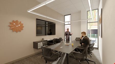 Office space for Rent at Spaces - Baton Rouge - 10202 Perkins Rowe in Baton Rouge