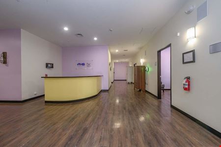 Healthcare Facility