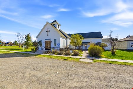 Other space for Sale at Miles Avenue Church & Residence in Clyde Park