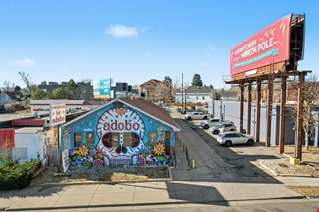 3109 Federal Boulevard