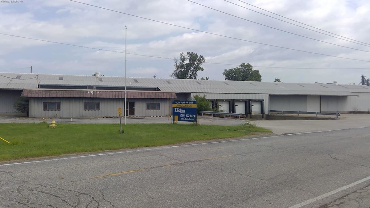 7603 Nelson Rd.