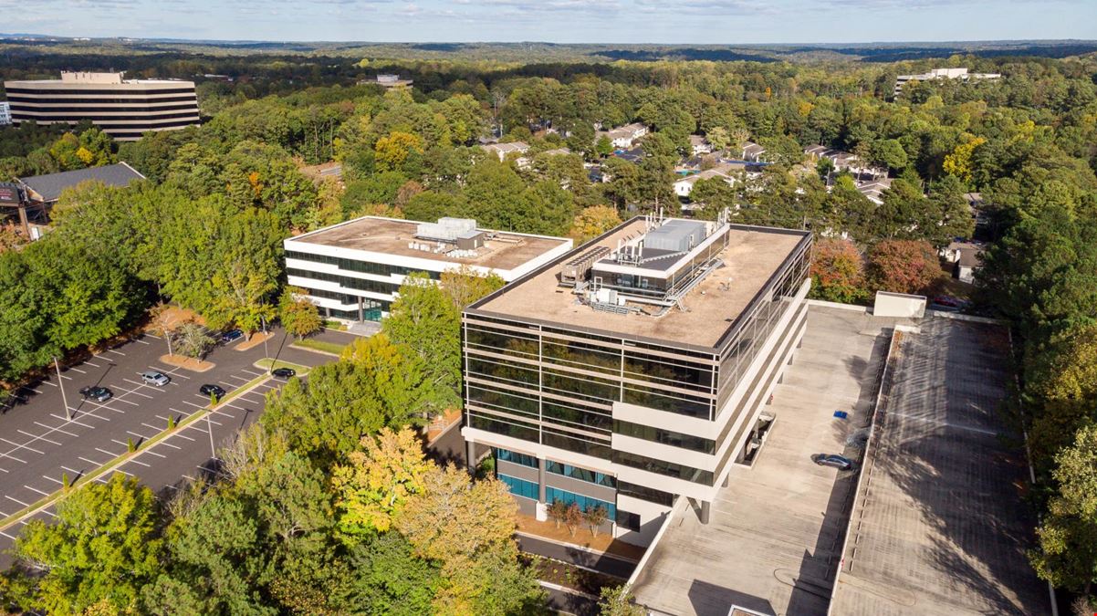 Northridge Center I & II