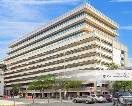 Office space for Rent at 146 Navarro Street in San Antonio