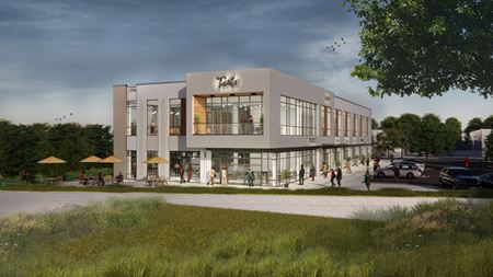 Office space for Rent at The Shoppes at Twyla Walk in Cary