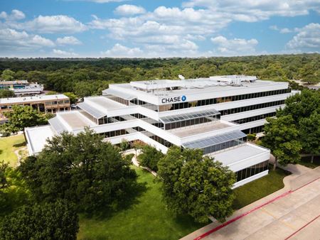 Office space for Rent at 1301 South Bowen Road in Arlington