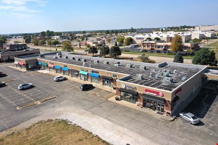 Retail space for Rent at Shoppes West in Peoria