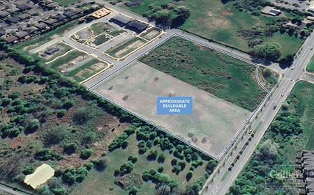 Other space for Sale at Commercial Zoned Land For Sale in Duvall, WA in Duvall