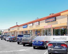 Gregory Village Shopping Center
