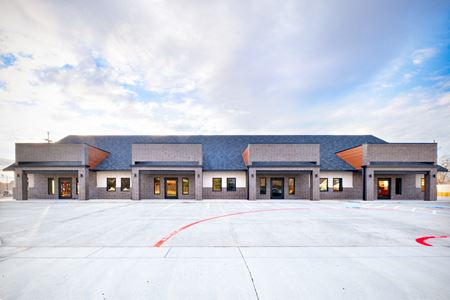 Office space for Rent at New Construction - Office For Lease in Amarillo