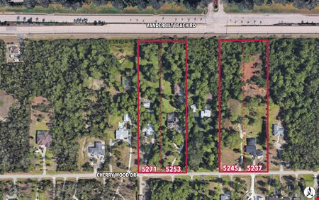 11.97± Acres | Potential for Larger Assemblage