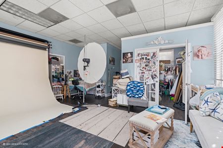 9111 SW 53 Place - Haile Village Center