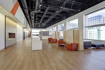 1301 Fannin Office Tower