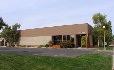 Industrial space for Rent at 4012 E Broadway Rd in Phoenix