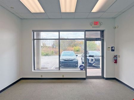 Retail space for Rent at Asbury Square in Erie