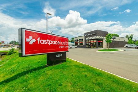 Retail space for Sale at Fast Pace - Chattanooga in Chattanooga