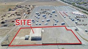 Land - 1-4 Acres