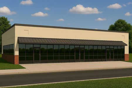 Retail space for Rent at Shops at Cape Coral Outparcel in Cape Coral