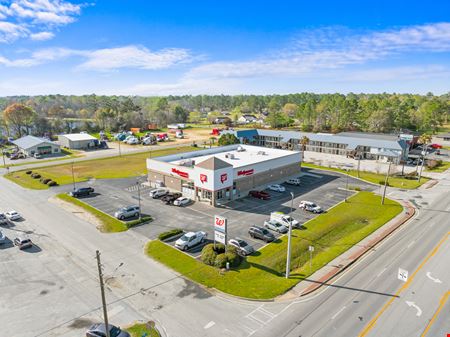 Walgreens Metter, GA