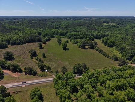 VacantLand space for Sale at Conyers Road - 59.82 Acres in McDonough