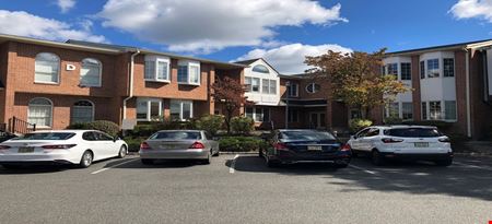 Office space for Sale at 271 Route 46 #D107 in Fairfield