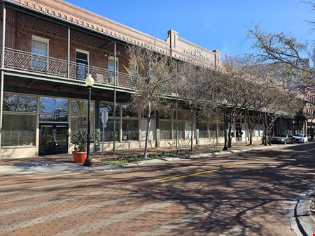 Office space for Rent at 1211 N Franklin - Office Condo in Tampa