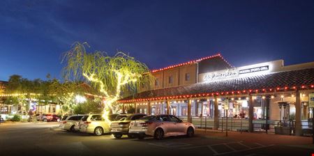 Office space for Rent at Office Space at Market Street in Scottsdale