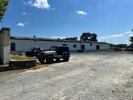 Industrial space for Sale at 142 City Hall Avenue in Bowdon
