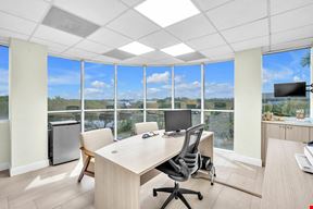 Centrum Plaza Suite #401