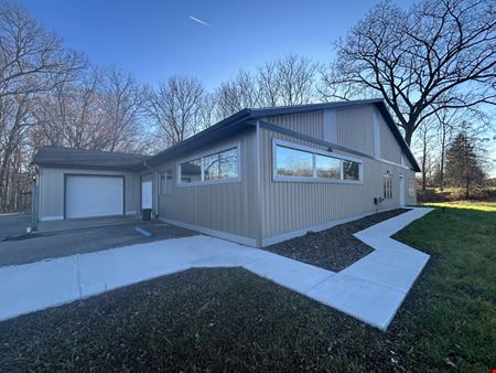 Industrial space for Sale at 7755 Stadium Dr in Kalamazoo