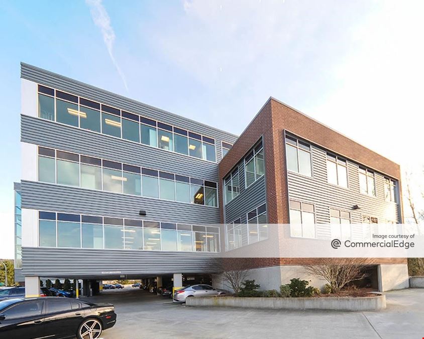 Issaquah Medical Bldg