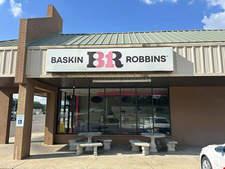 Baker Regional Shopping Center