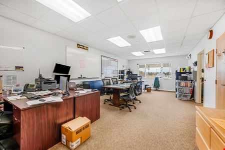 100% Leased Government Guaranteed 12-Year Occupied US Ranger Station