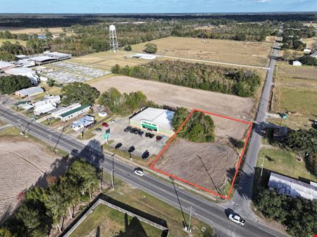 VacantLand space for Sale at 505 Main Street (Commercial Corner) in Cankton