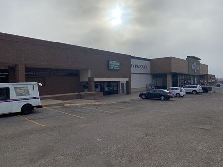 Other space for Rent at SW 58th Ave in Amarillo