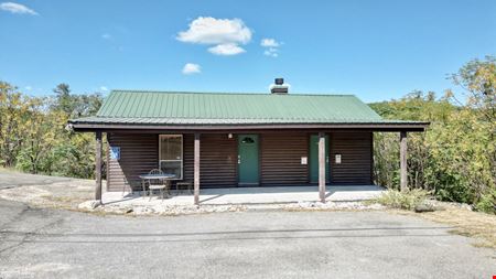 12.6 Acres ETJ Land - Lake Travis RV Park
