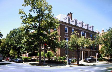 Office space for Sale at 1700 18th St NW in Washington