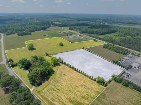 VacantLand space for Sale at 100 Hwy 11 in Social Circle
