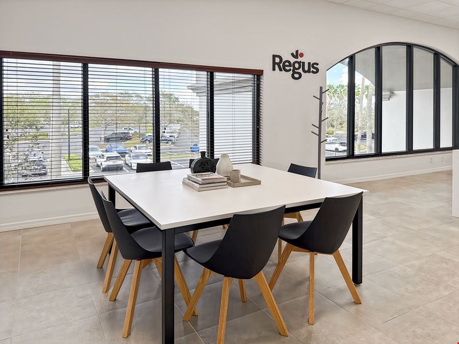 Regus - Sarasota - Lakewood Ranch