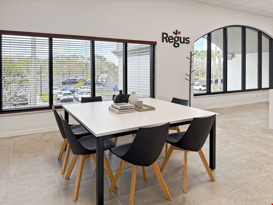 Regus - Sarasota - Lakewood Ranch